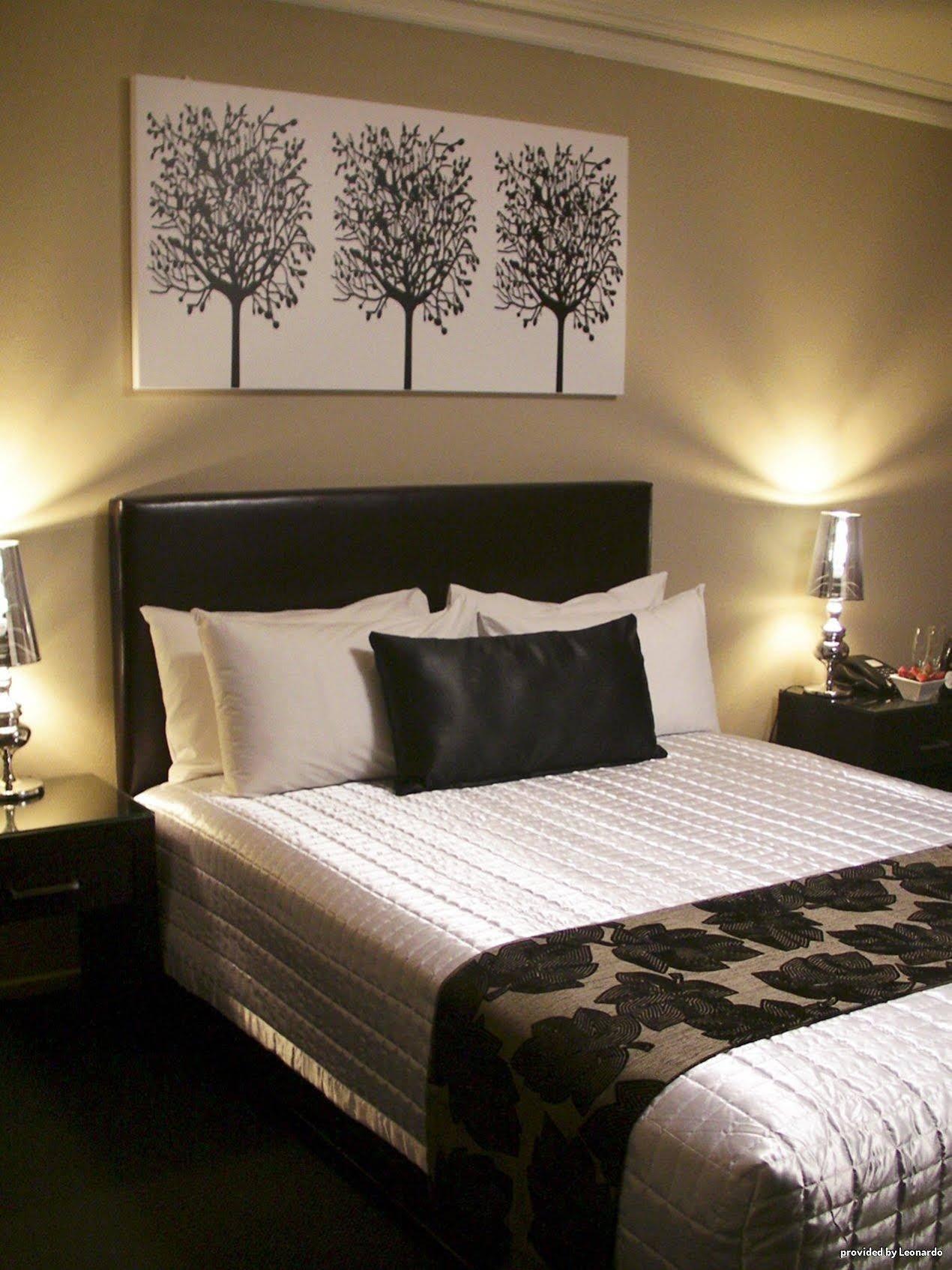 เบสท์เวสเทิร์นพลัสแอมบาสซาเดอร์ออนรุทเวนมอเตอร์อิน Motel ทูวูมบา ภายนอก รูปภาพ